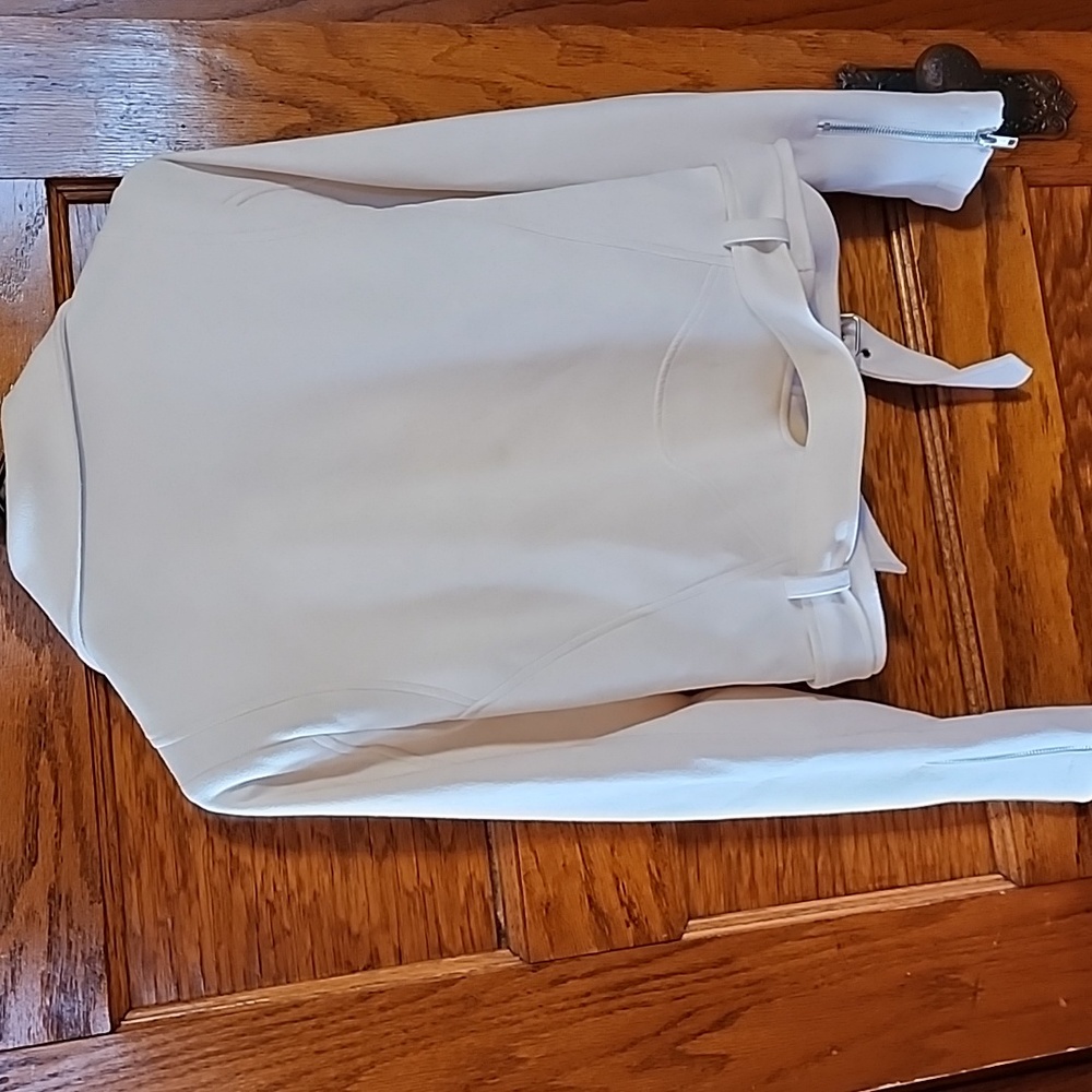 Daytrip Faux Suede Jacket - Picture 4 of 9